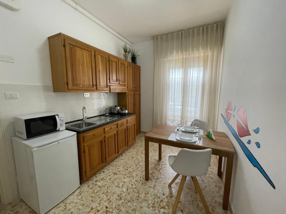 Eliton Alghero Exterior foto