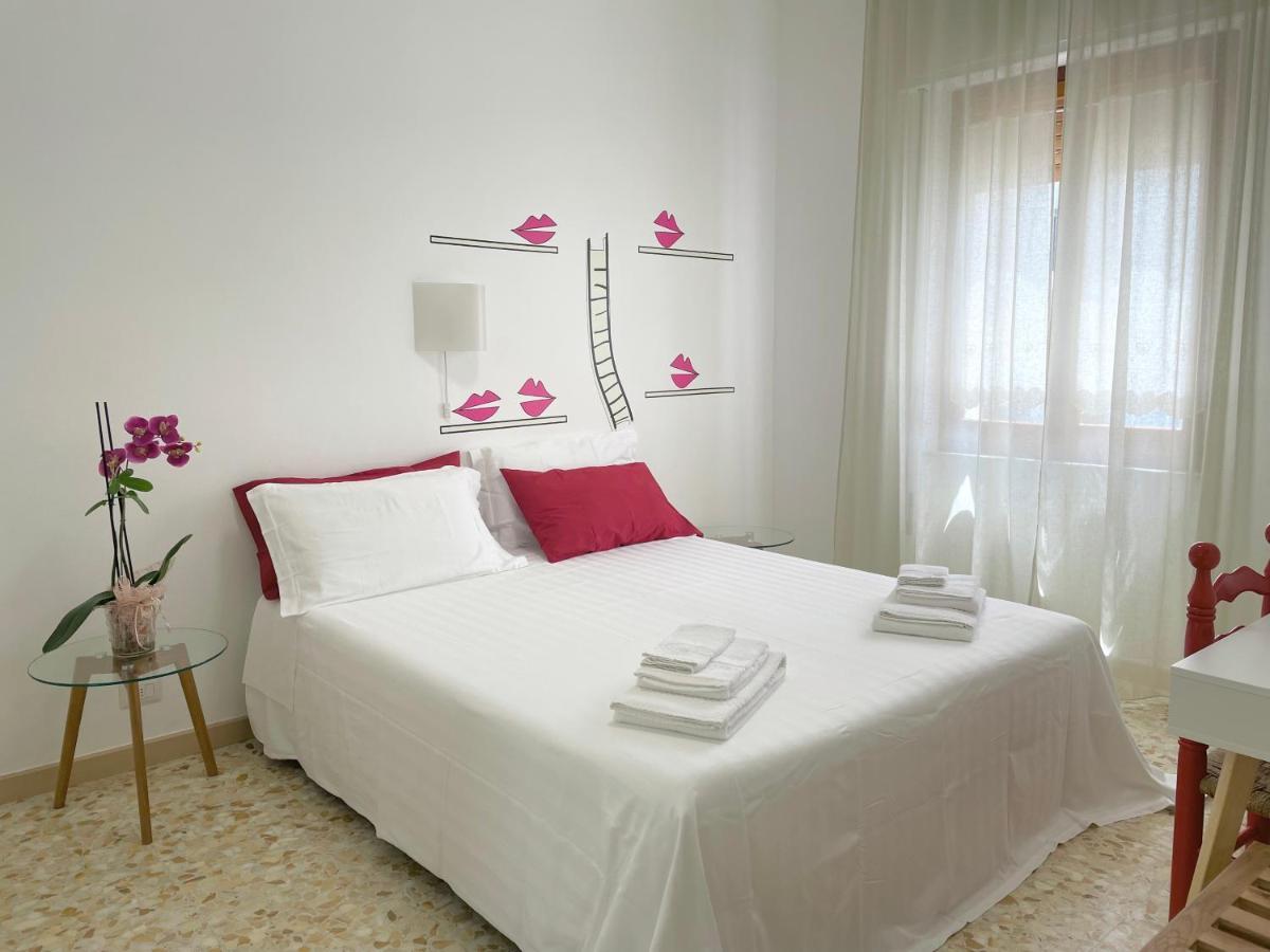 Eliton Alghero Exterior foto