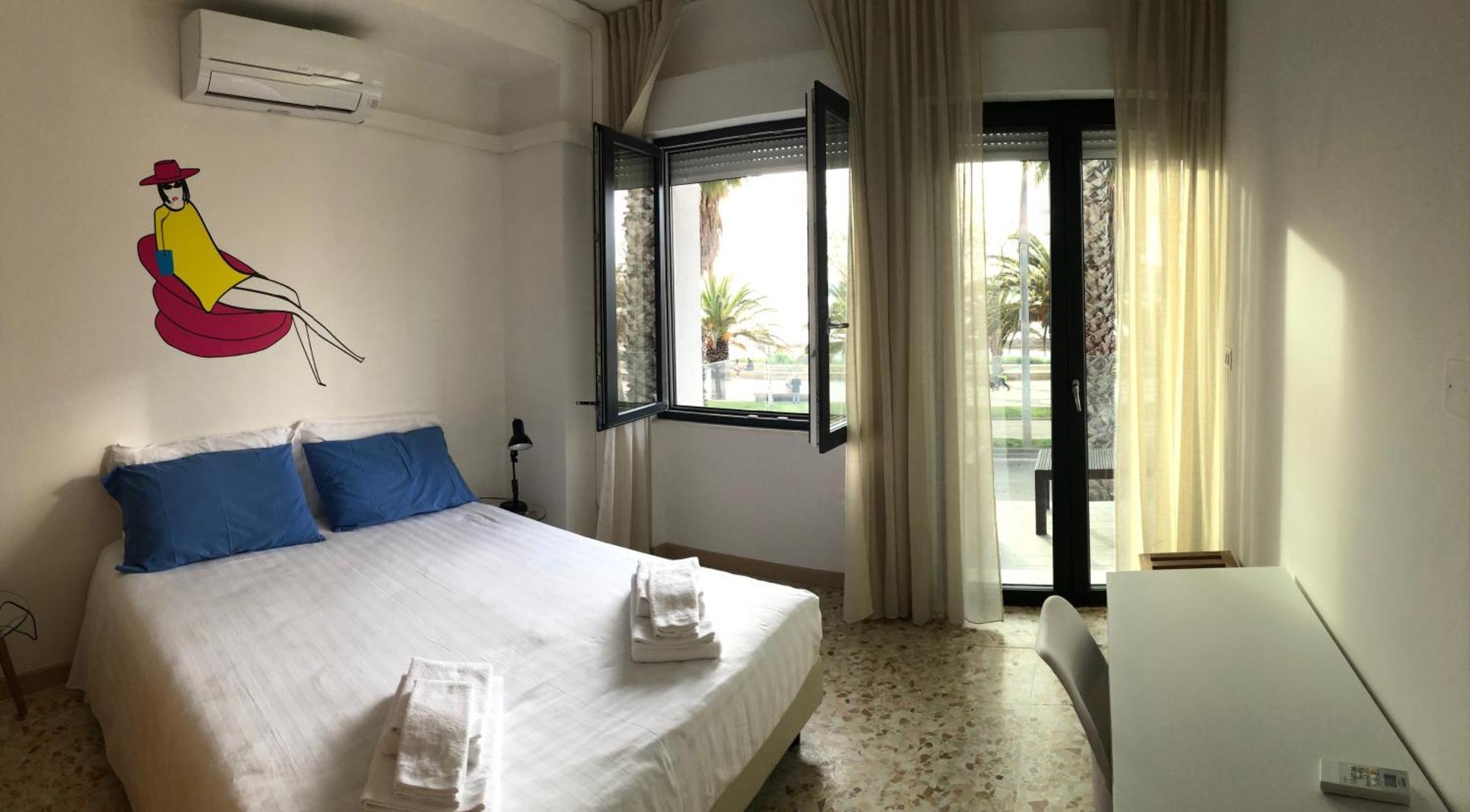 Eliton Alghero Exterior foto