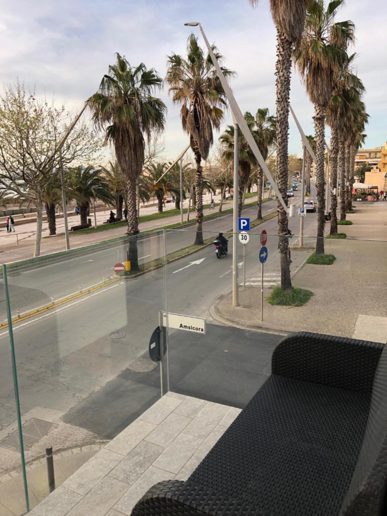 Eliton Alghero Exterior foto