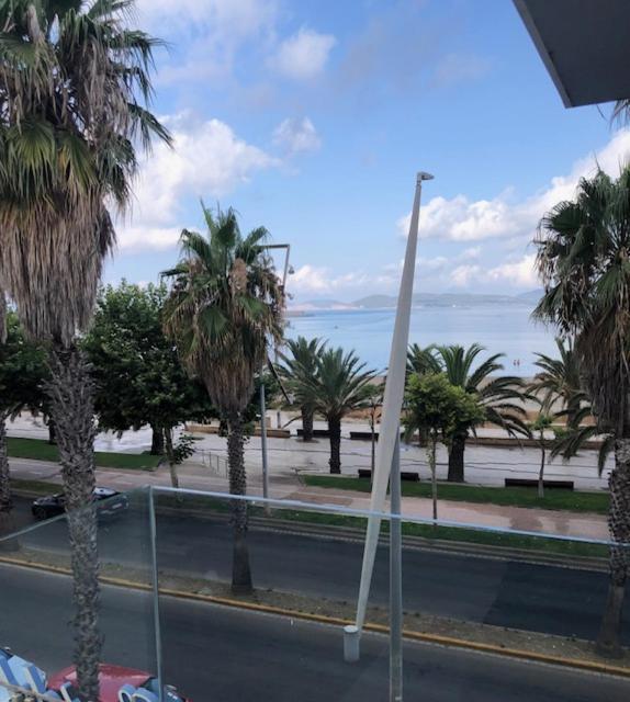 Eliton Alghero Exterior foto