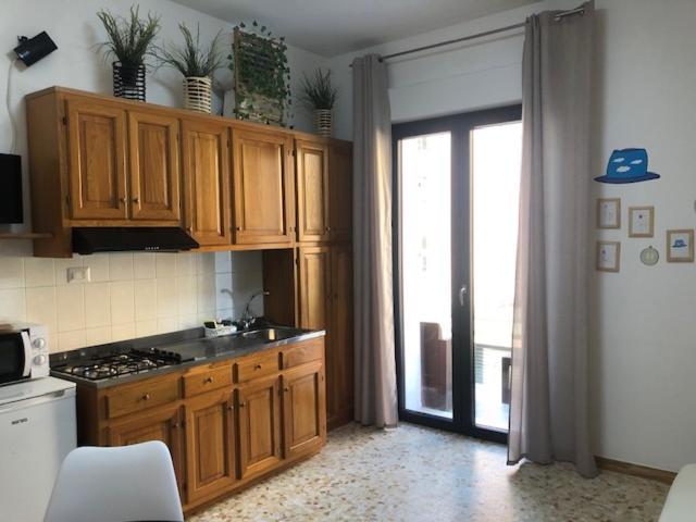 Eliton Alghero Exterior foto