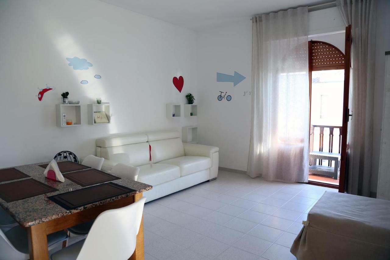Eliton Alghero Exterior foto