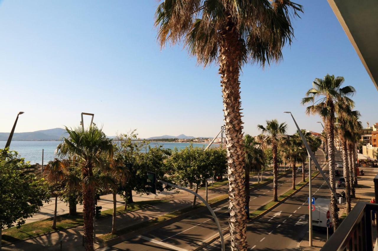 Eliton Alghero Exterior foto